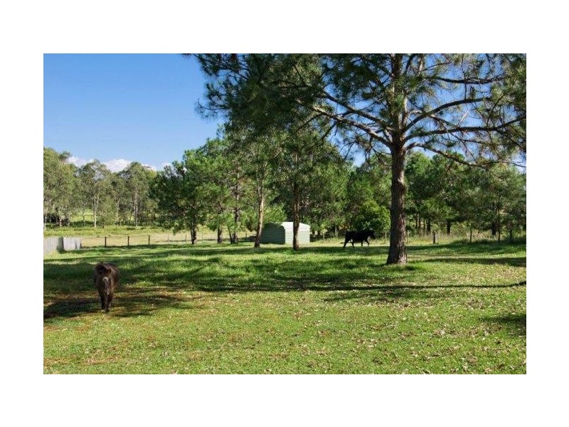 Meridan Plains QLD 4551