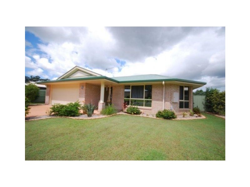 Landsborough QLD 4550