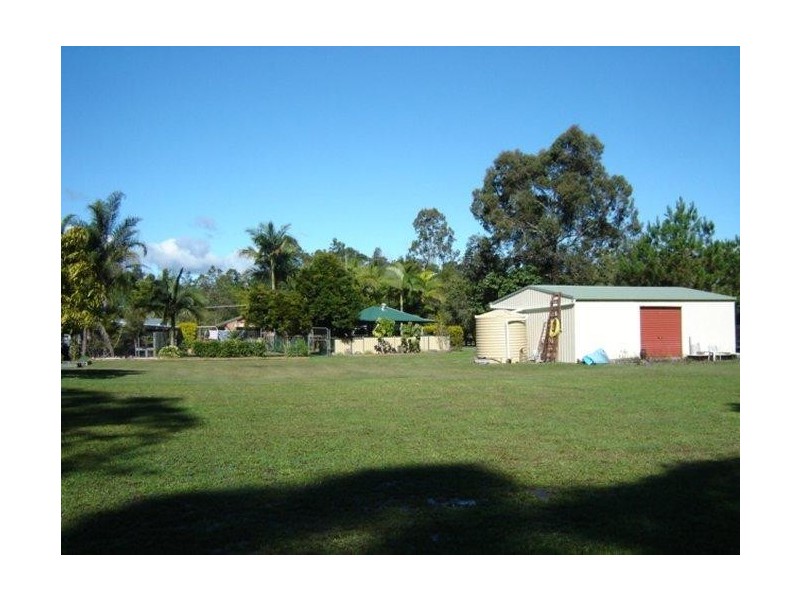 Landsborough QLD 4550