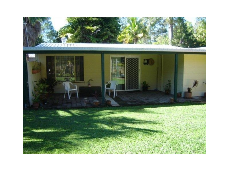 Landsborough QLD 4550