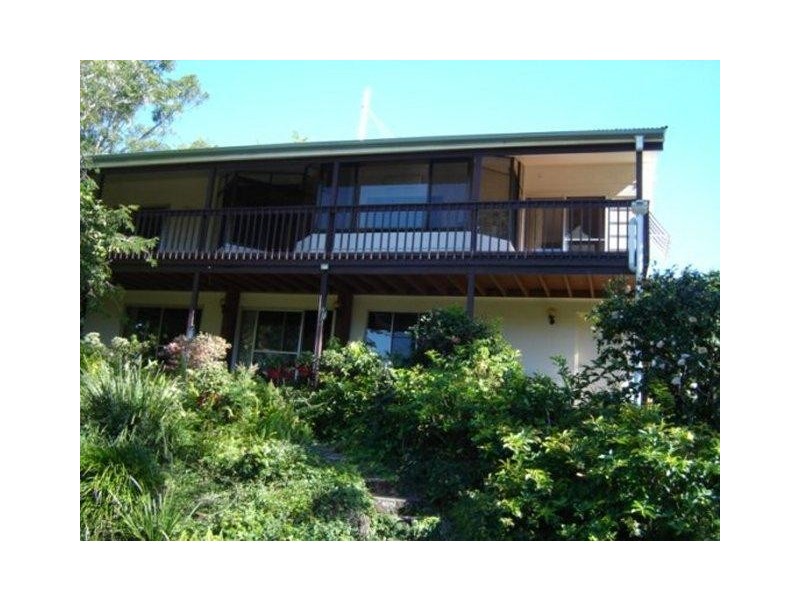 Glenview QLD 4553