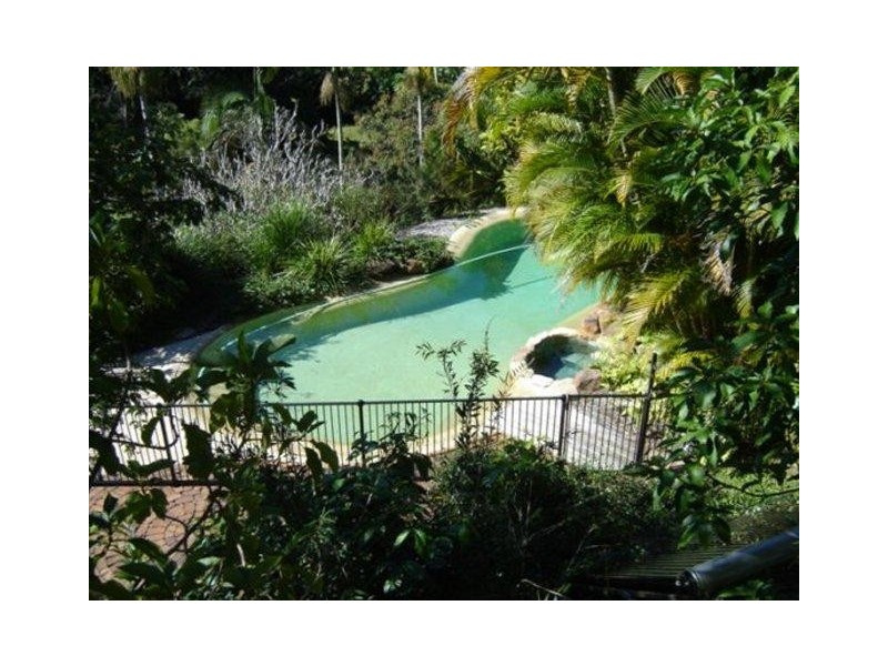 Glenview QLD 4553