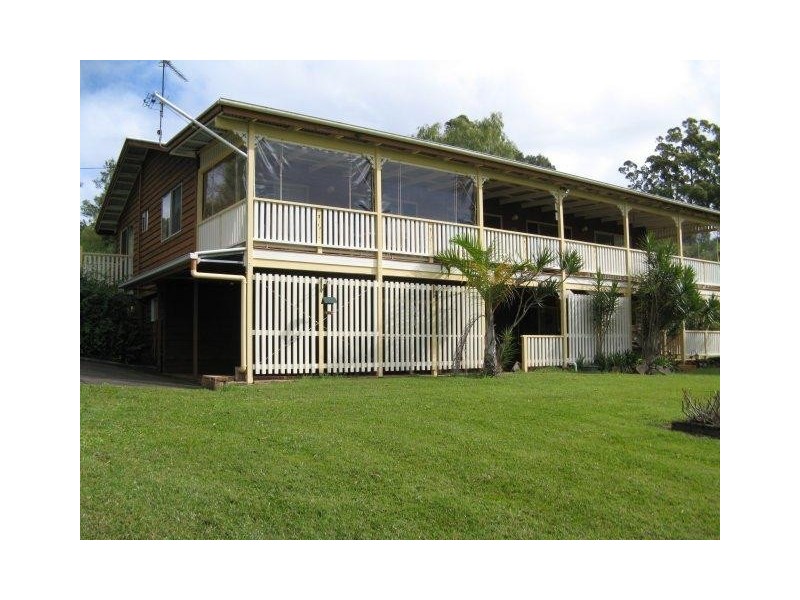 Mount Mellum QLD 4550