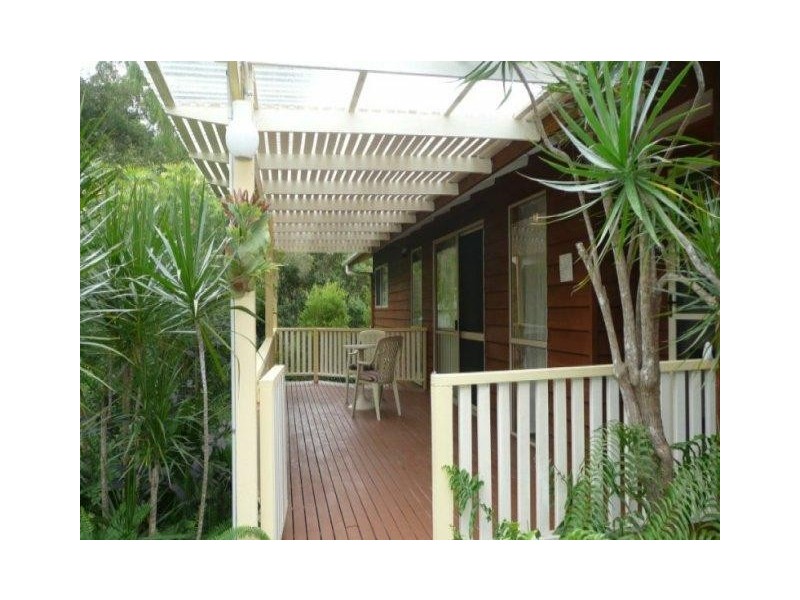 Mount Mellum QLD 4550
