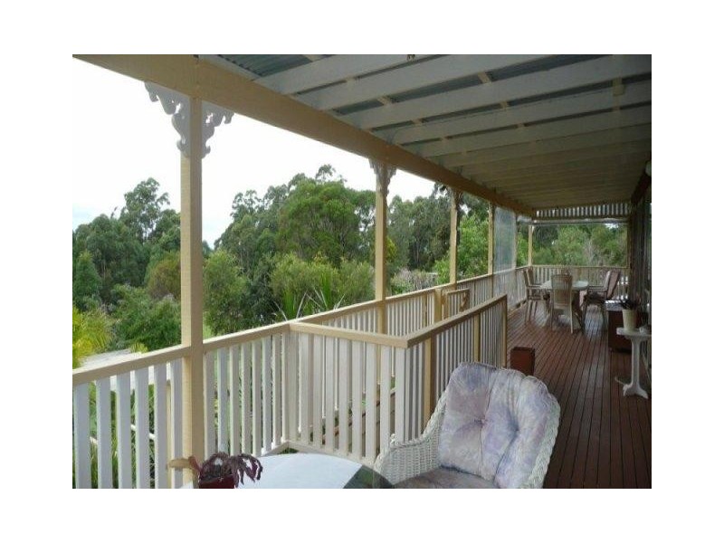 Mount Mellum QLD 4550