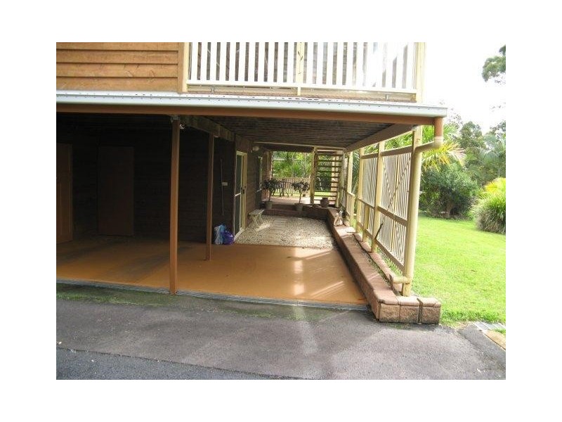 Mount Mellum QLD 4550