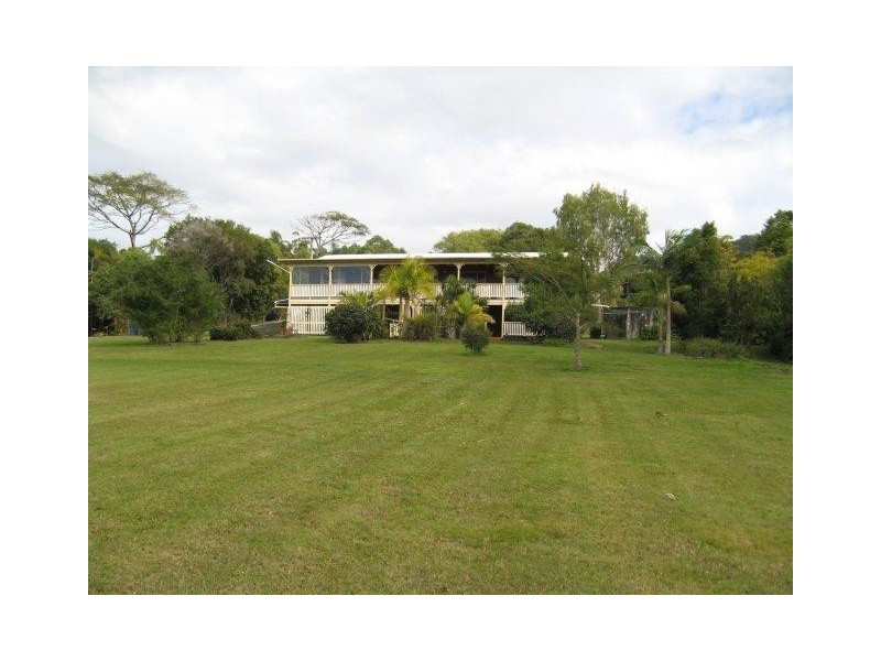 Mount Mellum QLD 4550