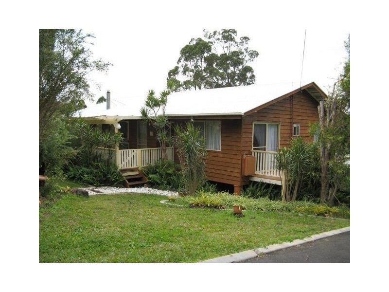 Mount Mellum QLD 4550