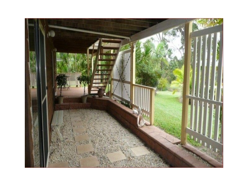 Mount Mellum QLD 4550