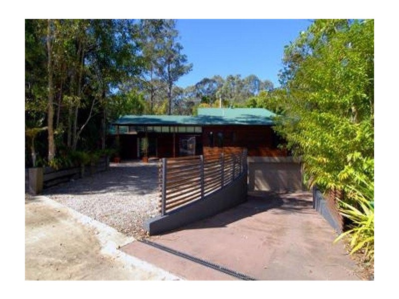 Landsborough QLD 4550