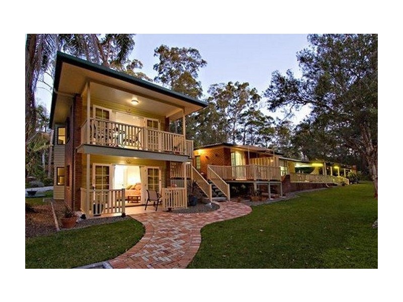 Mooloolah Valley QLD 4553