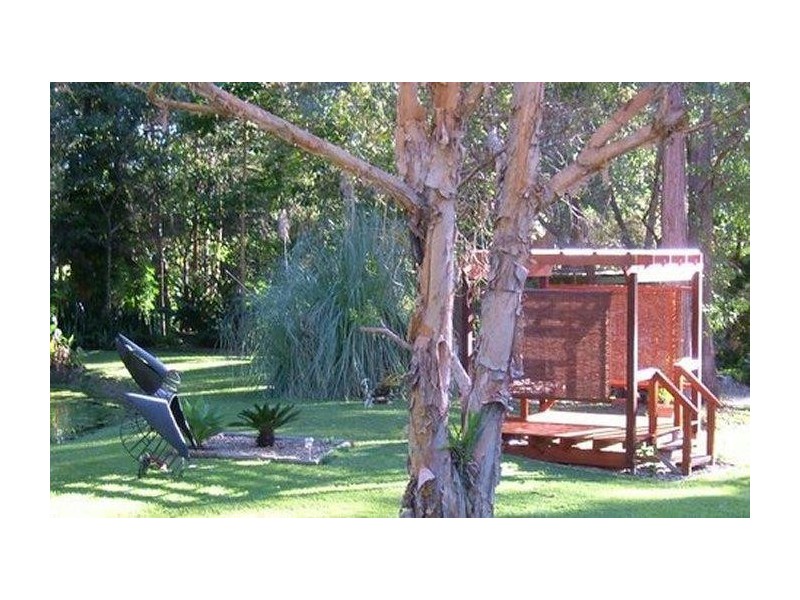 Mooloolah Valley QLD 4553