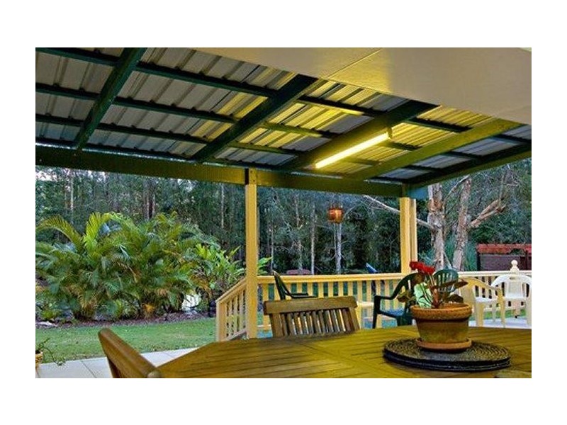 Mooloolah Valley QLD 4553