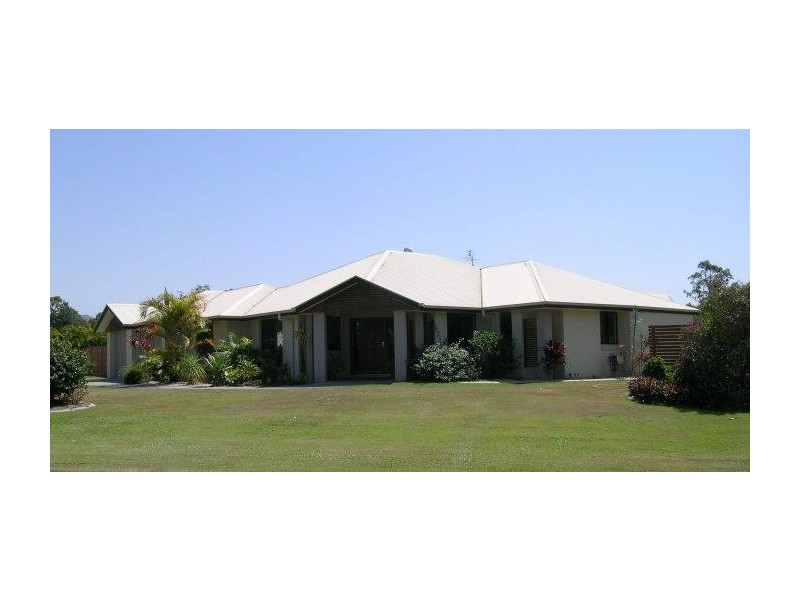 Landsborough QLD 4550