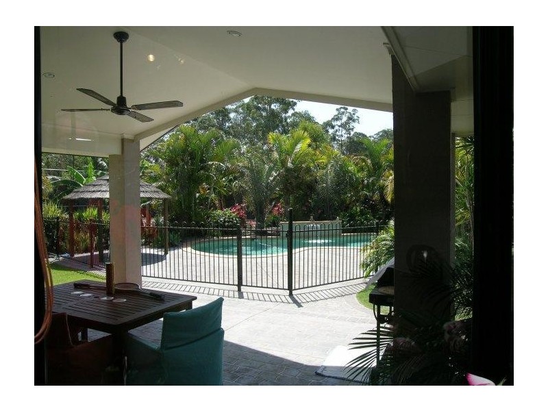 Landsborough QLD 4550