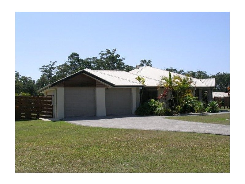 Landsborough QLD 4550