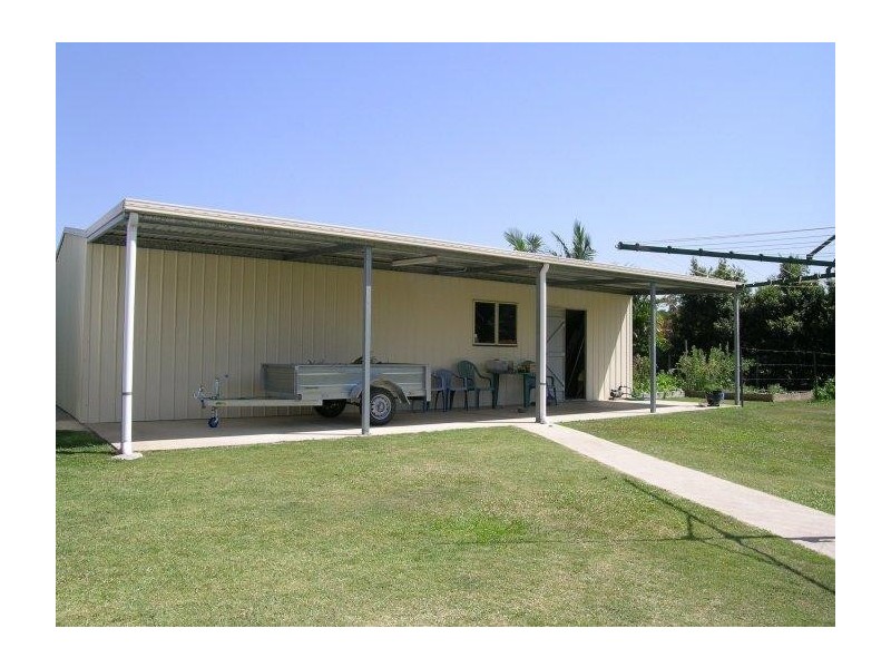 Landsborough QLD 4550