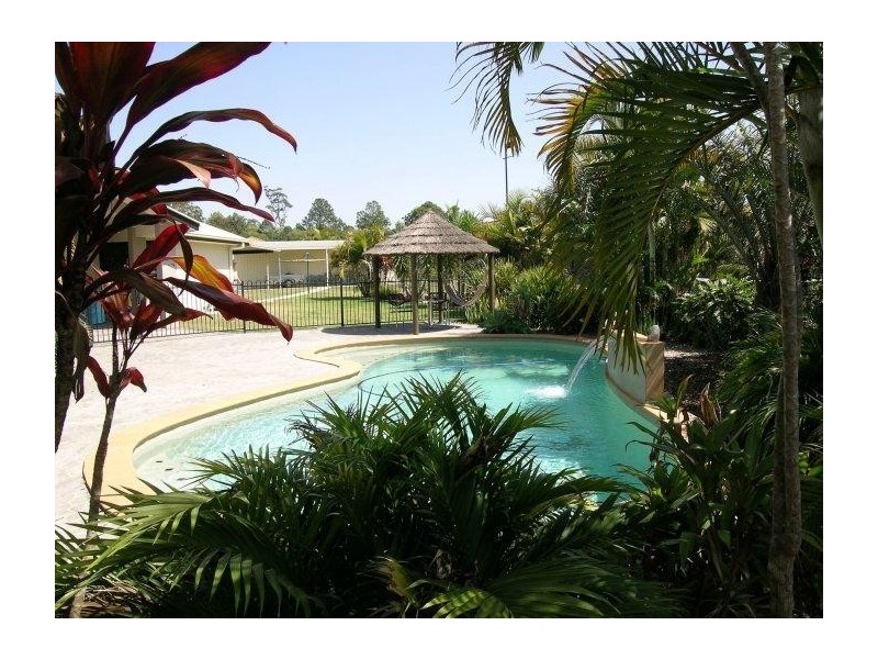 Landsborough QLD 4550