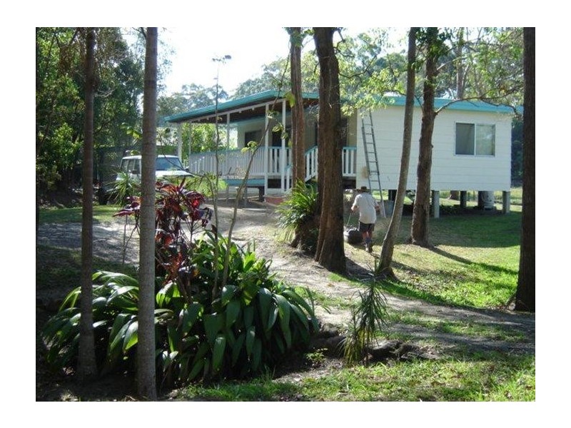 Landsborough QLD 4550