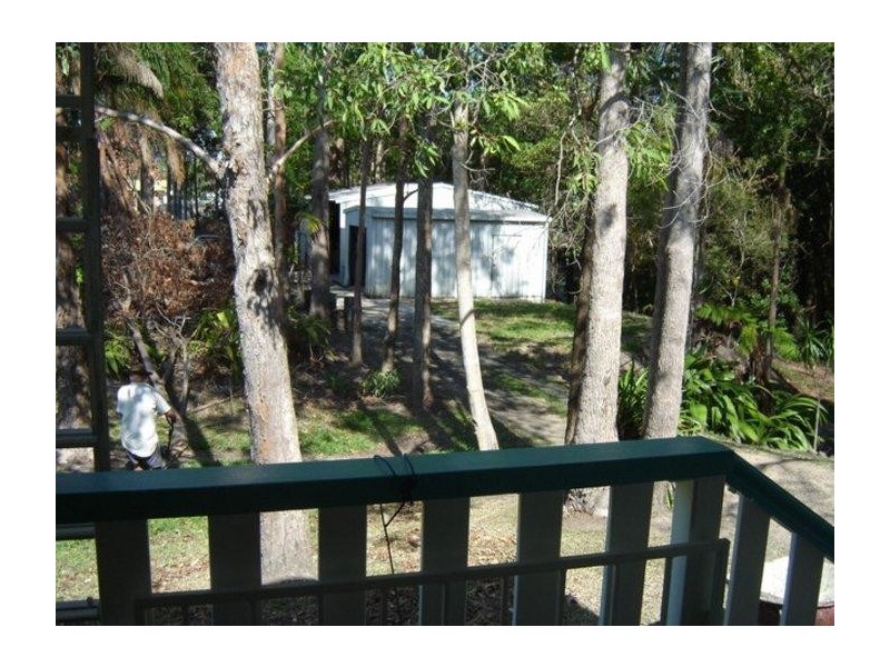 Landsborough QLD 4550