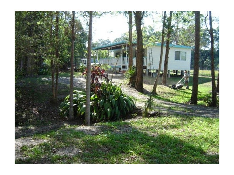 Landsborough QLD 4550