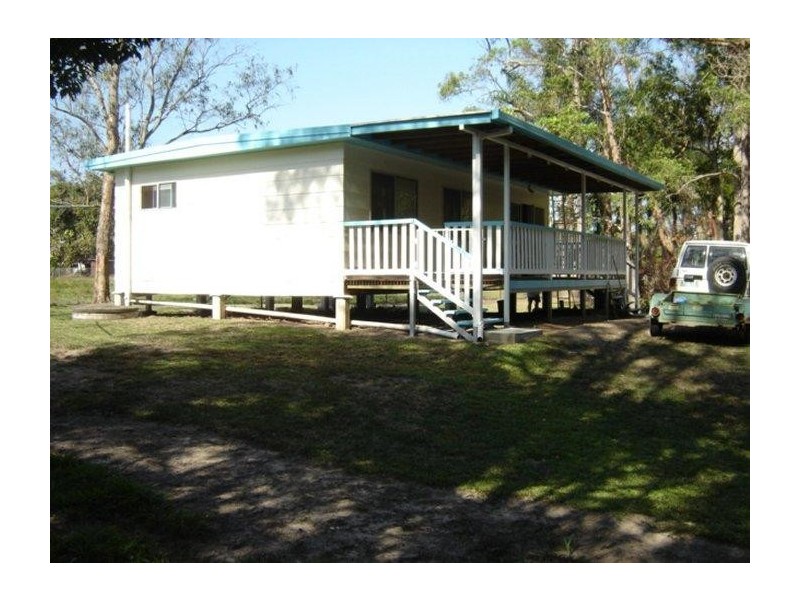 Landsborough QLD 4550