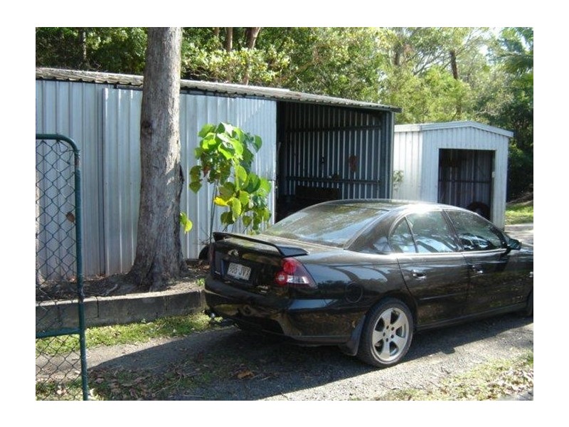 Landsborough QLD 4550