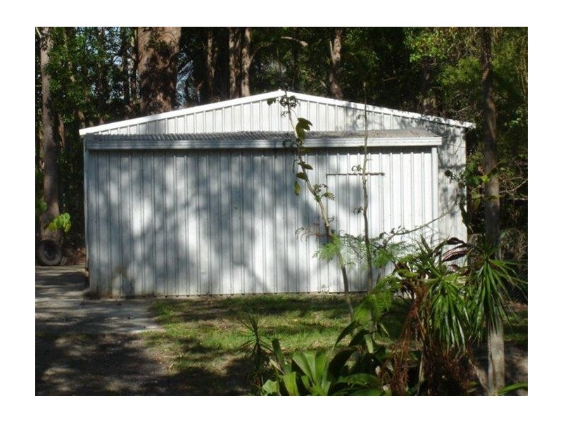 Landsborough QLD 4550