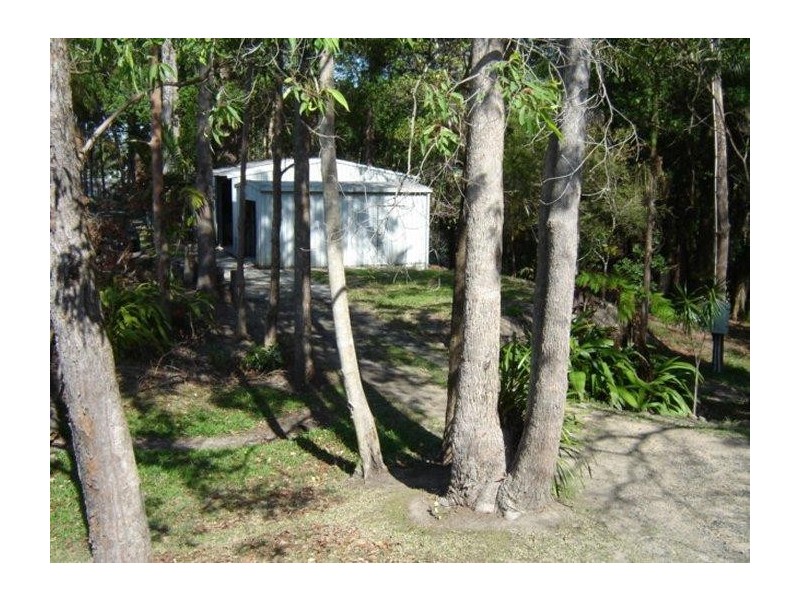 Landsborough QLD 4550