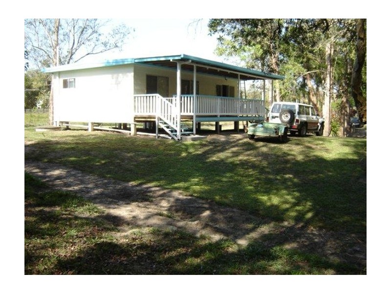 Landsborough QLD 4550