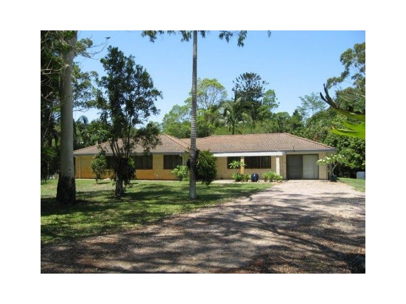 Landsborough QLD 4550