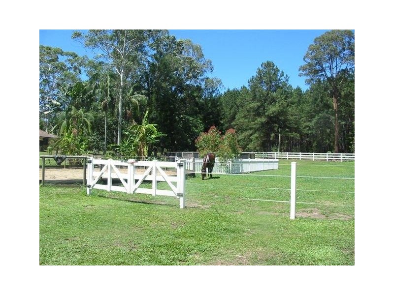 Landsborough QLD 4550