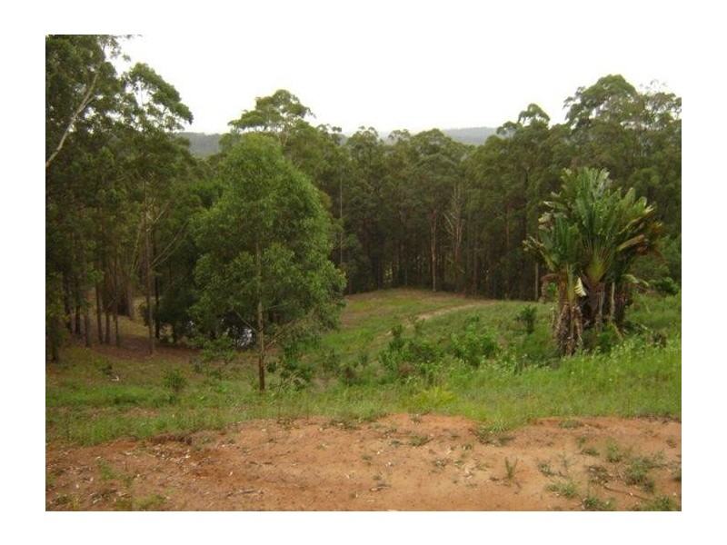 Eudlo QLD 4554