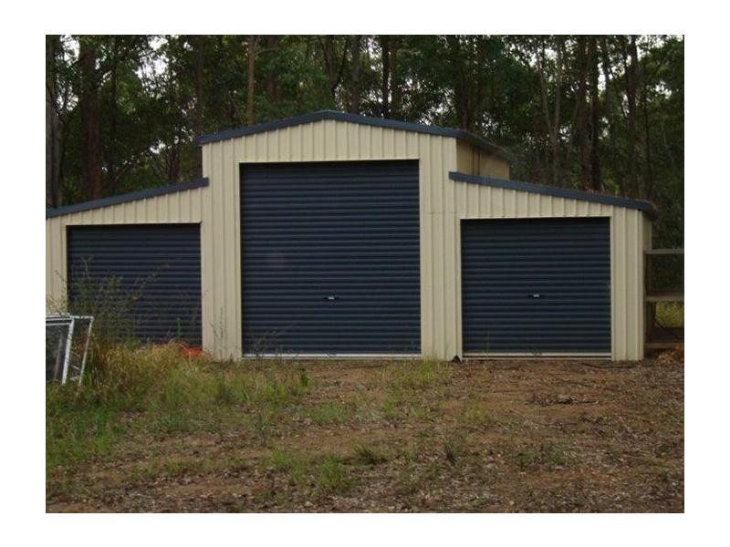 Eudlo QLD 4554