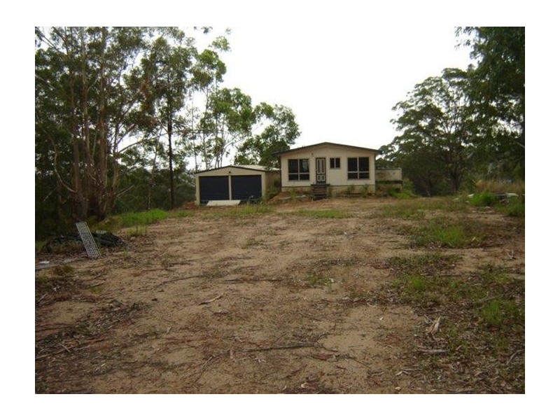 Eudlo QLD 4554