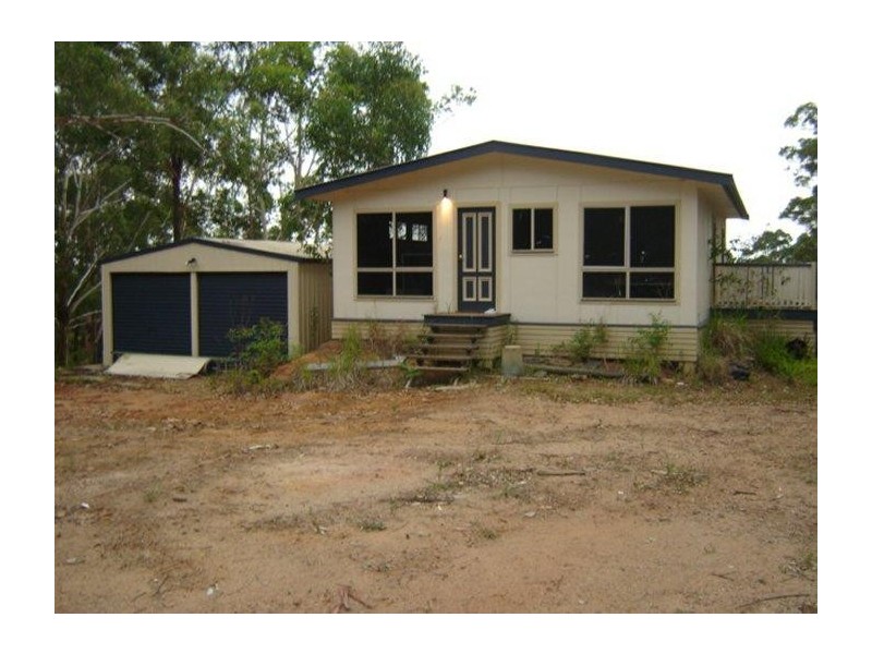 Eudlo QLD 4554