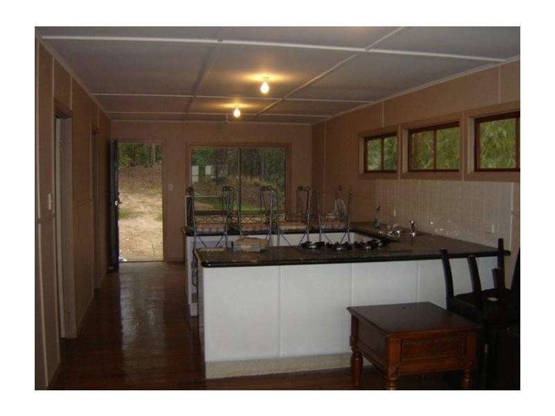Eudlo QLD 4554