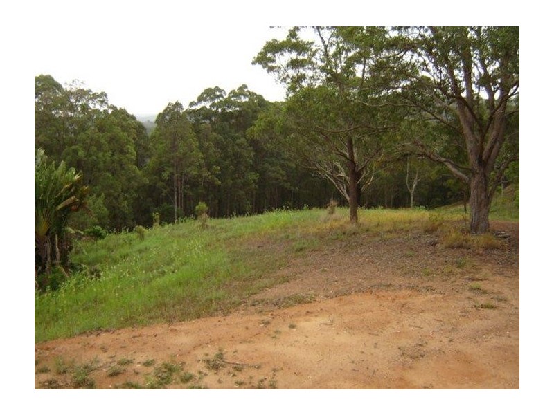 Eudlo QLD 4554