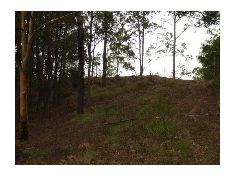 Eudlo QLD 4554