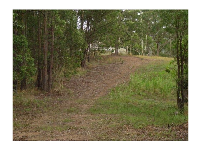 Eudlo QLD 4554