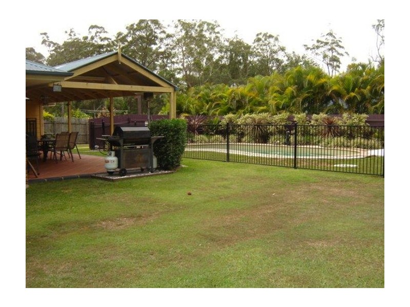 Landsborough QLD 4550