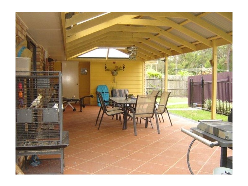 Landsborough QLD 4550