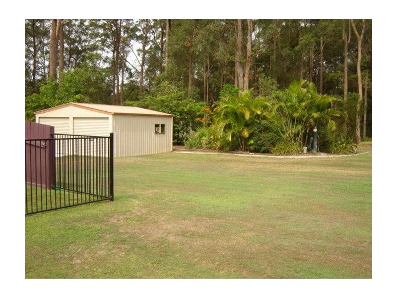 Landsborough QLD 4550