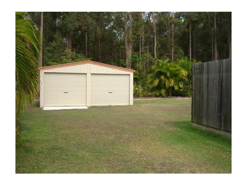 Landsborough QLD 4550