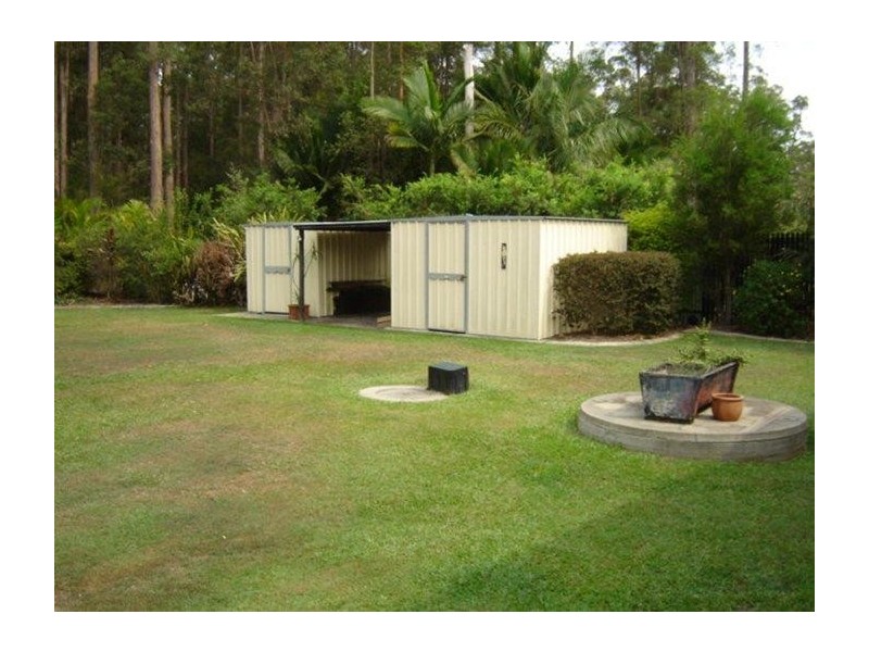Landsborough QLD 4550
