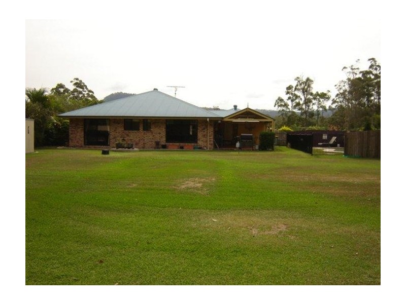 Landsborough QLD 4550