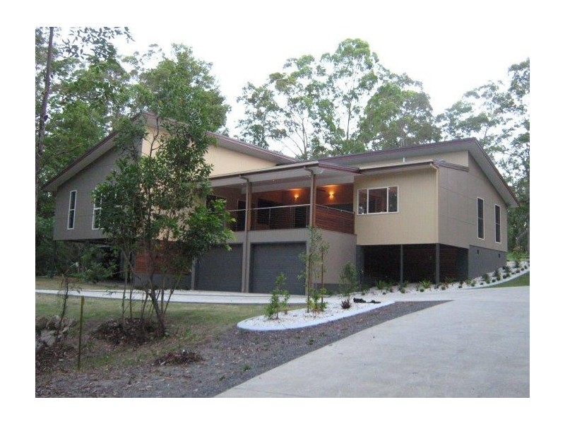 33 Gattera Road, Landsborough QLD 4550
