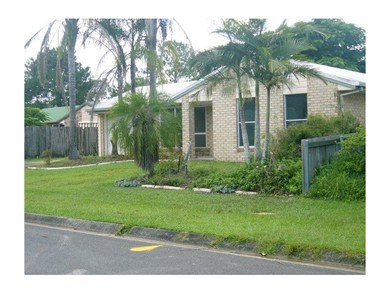 Landsborough QLD 4550