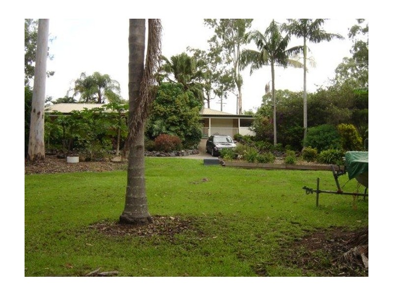 Landsborough QLD 4550