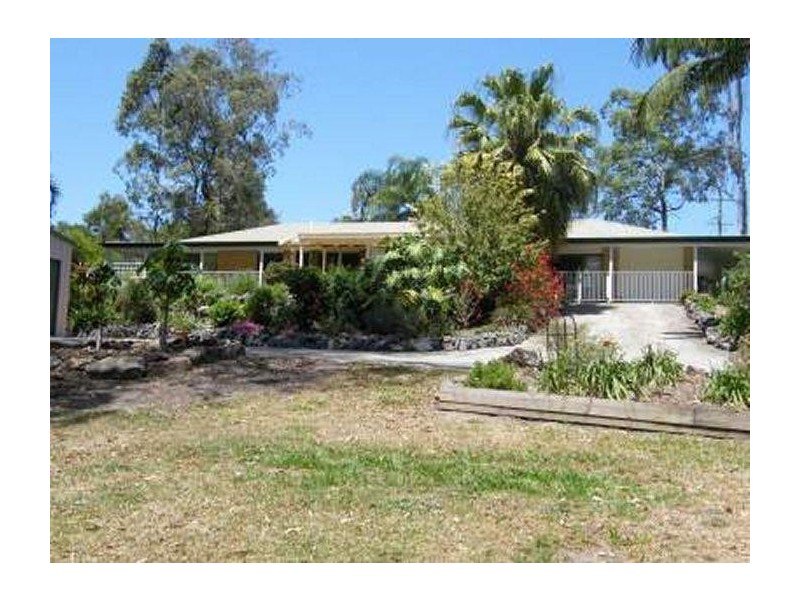 Landsborough QLD 4550